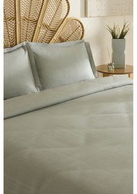 Resim Karaca Home Maisy Bambu Çift Kişilik Pike Takımı Adaçayı Adaçayı 