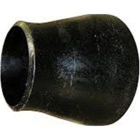 Resim Sch40 Redüksiyon 21/2 X11/4 Kaynaklı Fittings 