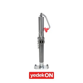 Resim AGCO Tüp Şeklinde Dönme Traş Jacki - AGCO | AG719630 