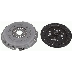 Resim Sachs 3000856801 Sachs Clutch Kit Xtend 