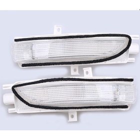 Resim Honda Jazz Dikiz Ayna Sınyal Sağ Sol 2009-2013 1 Adet Sağ-sol 