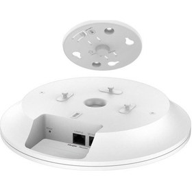 Resim Ruıjıe Reyee Rg-rap2266, Ax3000, 1port Gigabit, 2974mbps, Dual Band, Wifi 6, Poe, Tavan Tipi, Reyee Mesh, Access Point 