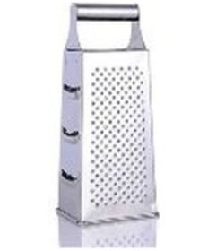 Resim Epinox Dmr-9 9" Dörtgen Rende 