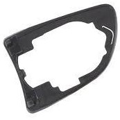 Resim Citroen C4 Sol Arka Kapı Dış Açma Kolu Uç Plastiği Psa Marka 9802977780 