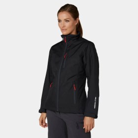 Resim Helly Hansen HH W CREW MIDLAYER Kadın Ceket HHA.30317 