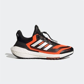 Resim Adidas Ultraboost 22 Cold.Rdy II Erkek Koşu Ayakkabısı 