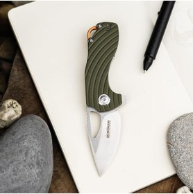 Resim Genel Markalar Magnum Tadpole Çakı 