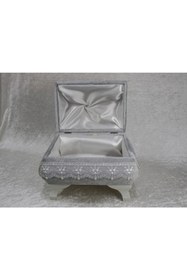 Resim EnesSandık Gelin Çeyiz Makyaj Sandığı 28 