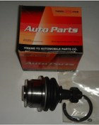 Resim Toyota Uyumlu Vigo 2005-2017 Rotil Alt 2Wd-4Wd Tayvan 