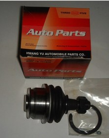 Resim Toyota Uyumlu Vigo 2005-2017 Rotil Alt 2Wd-4Wd Tayvan 