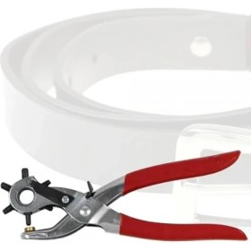 Resim VeraGlobe Buğz Kemer Delme Pensesi 