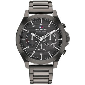 Resim Tommy Hılfıger Th1710519 Erkek Kol Saati 