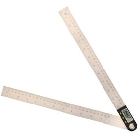 Resim Genel Markalar 5422-300 Dijital Açı Ölçer 30CM 