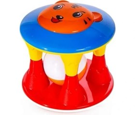 Resim Can-Em Oyuncak CNM01 Çıngırak 