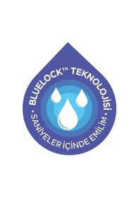 Resim Mey İthalat Blue Lock Göğüs Pedi 60 Adet 