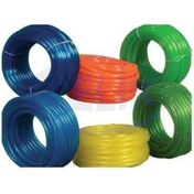 Resim H-6 Örgülü 3/4 100mt.bahçe Hortumu 5332 