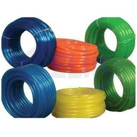 Resim H-6 Örgülü 3/4 100mt.bahçe Hortumu 5332 