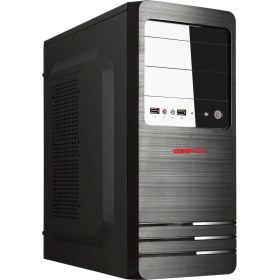 Resim Compusa ELEMENT FC-EM02A SSD Oyuncu Bilgisayar Kasası 