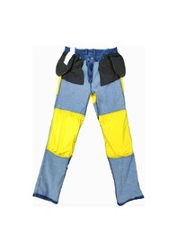 Resim Forte Gt 2001092 Spirit Kot Motosiklet Pantolonu 