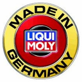Resim Liqui Moly Gl5 75W80 Yarı Sentetik Şanzıman Yağı 1 L - 3658 