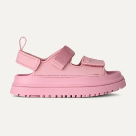 Resim UGG Kız Çocuk Sandalet 1152813K UGG K GOLDENGLOW PINK JADE 