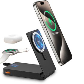 Resim ULTIMATE Pw15 10.000mah Magsafe Powerbank 