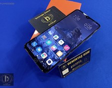 Resim Xiaomi Redmi 9T İkinci El TR | 128 GB 4 GB | Mavi Xiaomi Redmi 9T İkinci El | 128 GB | Mavi