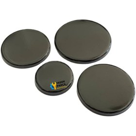 Resim Ozba Ticaret İtimat Ankastre Set Üstü Ocak Düz Küçük Kapak Takımı 1 Set 