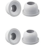 Resim Kamakas Conta 50mm Adaptör Conta 4'lü 