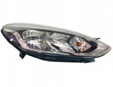 Resim Ford Fiesta 2018- Ön Sağ Far Depo Marka 431-11AERMLD-EM - H1BB13W029AE 