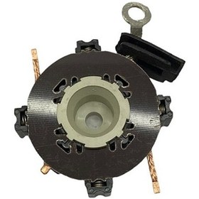 Resim Marş Kömür Yuvası Valeo Tipi D7 Cıtroen-dacıa-fıat-lancıa-mercede N11.13055 