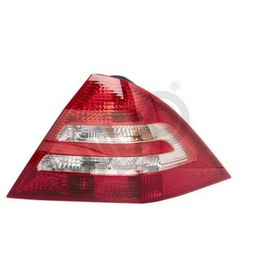 Resim Ulo 1003002 A2038202064 Stop Lambası Sag Mercedes C Serısı (w203 Fl) 04 07( E Ma 