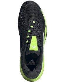Resim Adidas Barricade 13 Erkek Siyah Tenis Ayakkabısı Ih2559 Siyah 