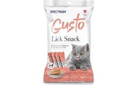 Resim Somonlu Yetişkin Kedi Sıvı Ödül 60 Gram 