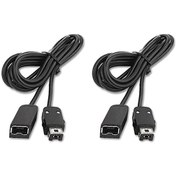 Resim Nintendo Snes Classic Mini İle Uyumlu Oyun Kumandası Uzatma Kablosu 