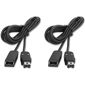 Resim Nintendo Snes Classic Mini İle Uyumlu Oyun Kumandası Uzatma Kablosu 