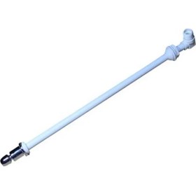 Resim Starseven Krom Uç Orta Boy Taharet Çubuğu 29 cm 