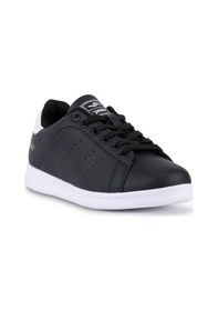 Resim Jump 15306 C- Sıyah Beyaz Zenne Spor Ayakkabısı 