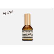 Resim Zielinski & Rozen Lavender - Vanilla - Amber Musk Kadın Parfüm EDP 50 ML 