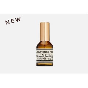 Resim Zielinski & Rozen Lavender - Vanilla - Amber Musk Kadın Parfüm EDP 50 ML 