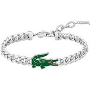 Resim Lacoste LACJ2040226 Erkek Bileklik 