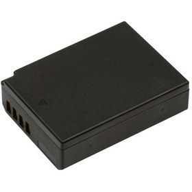 Resim Canon 1100D 1200D 1300D 2000D 4000D için Lp-E10 Batarya 