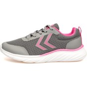 Resim hummel URZA Gri Kadın Gri Spor Ayakkabı & Sneaker 