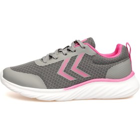 Resim hummel URZA Gri Kadın Gri Spor Ayakkabı & Sneaker 