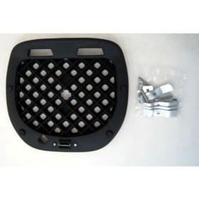 Resim Maxem Sl-45lt Sırt Dayamalı Üst Taşıma Aparatlı Arka Çanta 