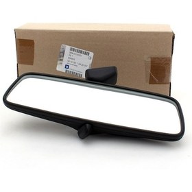 Resim Opel Zafira A İç Dikiz Aynası . 