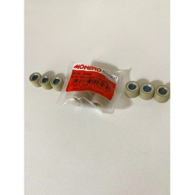 Resim Falcon Scooter 50CC 80CC Uyumlu (Özel Seriler Uymaz) 6 Gram Baga 