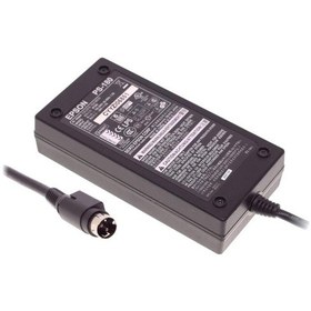 Resim Epson Ps-180 +24v 2.1 A 3 Pin Termal Printer Adaptörü 