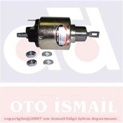 Resim BOSCH 2339303222 MARŞ OTOMATİĞİ 