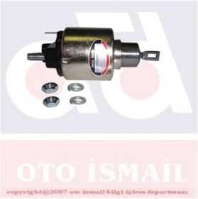 Resim BOSCH 2339303222 MARŞ OTOMATİĞİ 